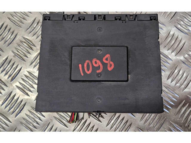 Блок комфорта 1K0937049G, H27S0501 Volkswagen Touran I