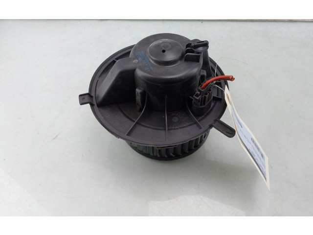 Вентилятор печки 1K1819015, 1K1819015A Volkswagen Caddy