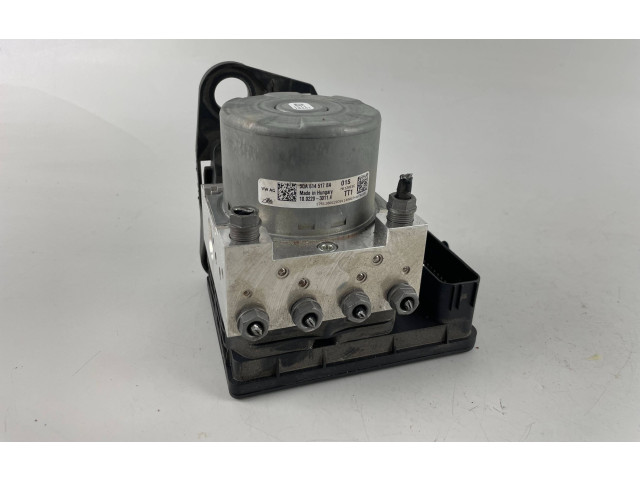 Блок АБС 5QA614517BA Audi Q3 F3 2018 - года