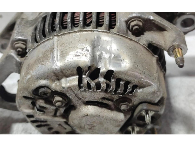 Генератор 1210003450 Jeep Grand Cherokee