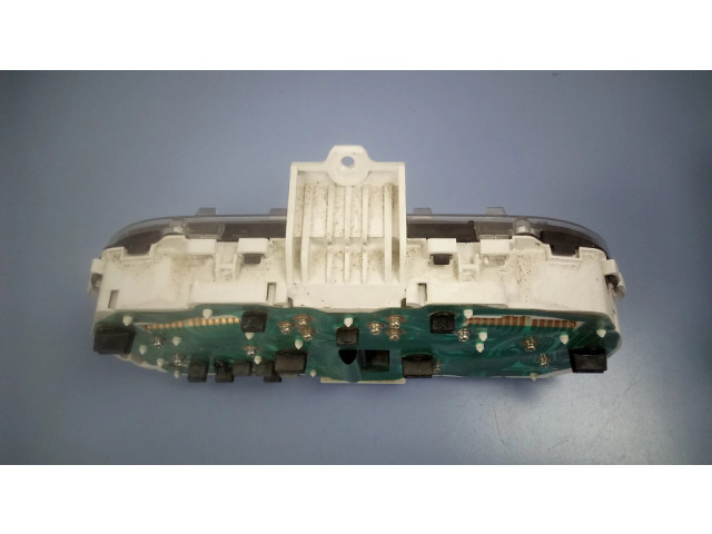 Панель приборов MR381643, 2573102613 Mitsubishi Pajero Pinin