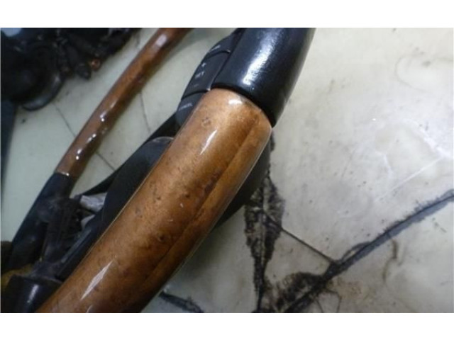 Руль Jaguar S-Type - года XR833F563FC