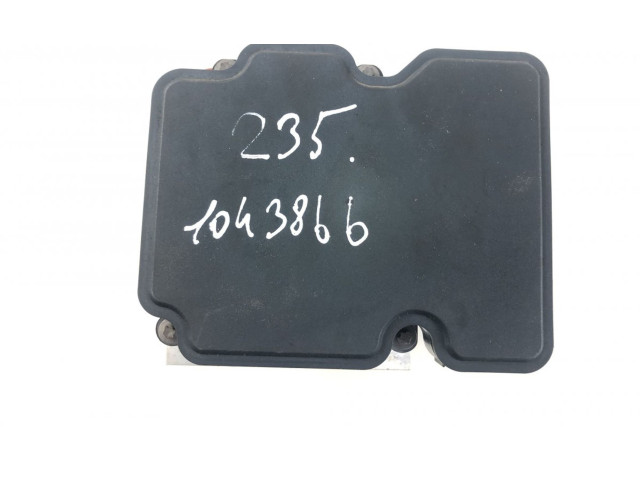 Jednotka ABS 0265243695, 670008166 Maserati Ghibli 2014