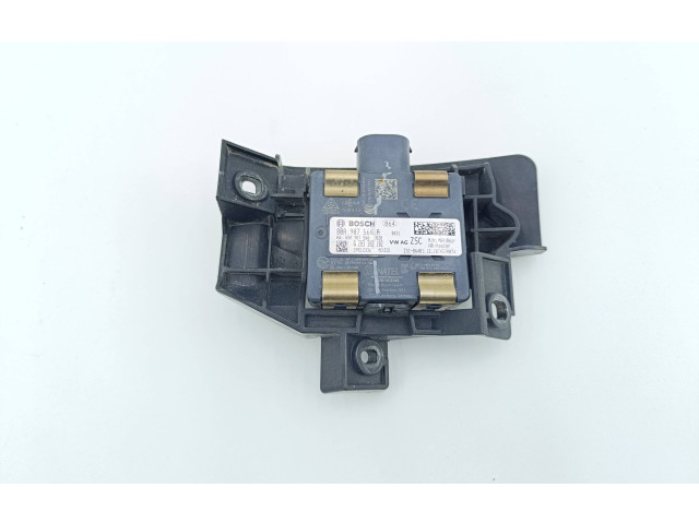 Датчик слепых зон 80A907566A, 0203302102 Audi Q5 SQ5