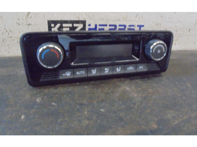 Блок управления климат-контролем 6V0907044A, 6V0907044A Skoda Fabia Mk3 (NJ)