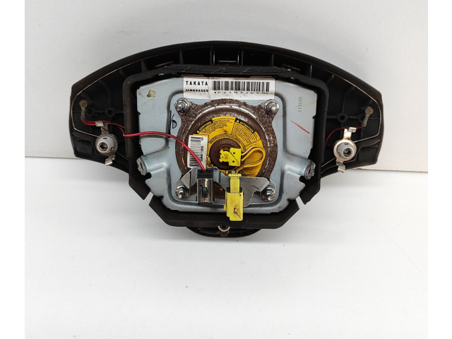 Подушка безопасности водителя MR992559 Mitsubishi L200