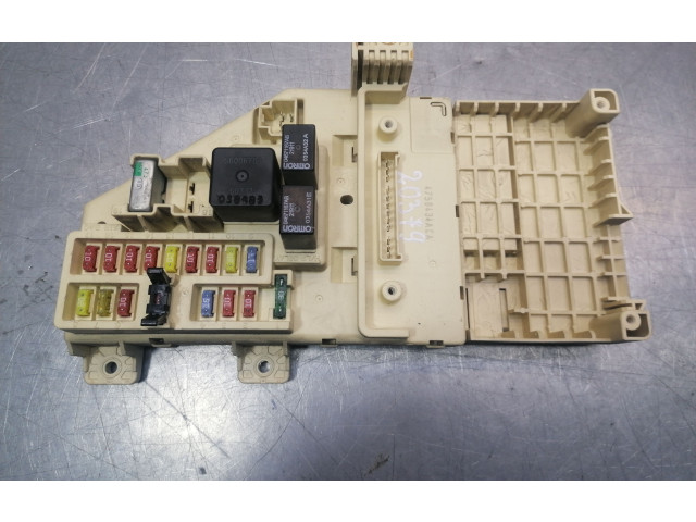 Pojistková skříňka 4759434AC Chrysler Sebring (ST-22 - JR) 2004