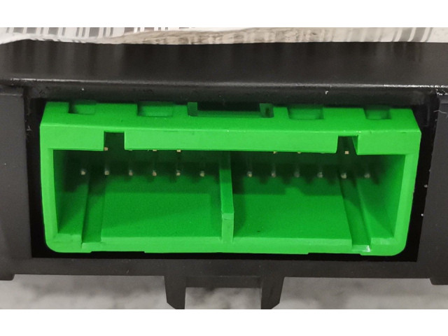 Блок управления климат-контролем 31288104   Volvo V40 Cross country