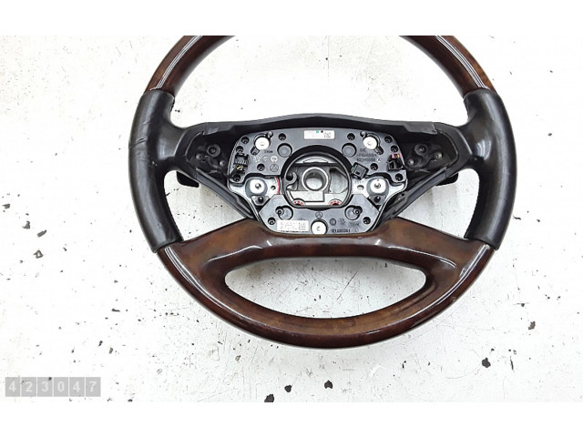 Volant Mercedes-Benz S AMG W221 2010 a2219063800