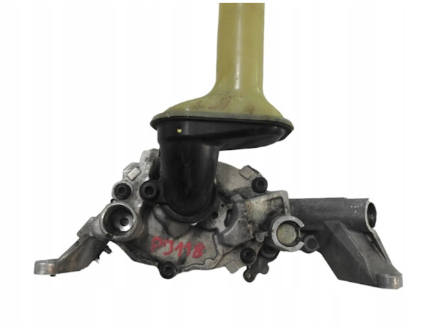 Масляный насос 23313F291292 Maserati Ghibli