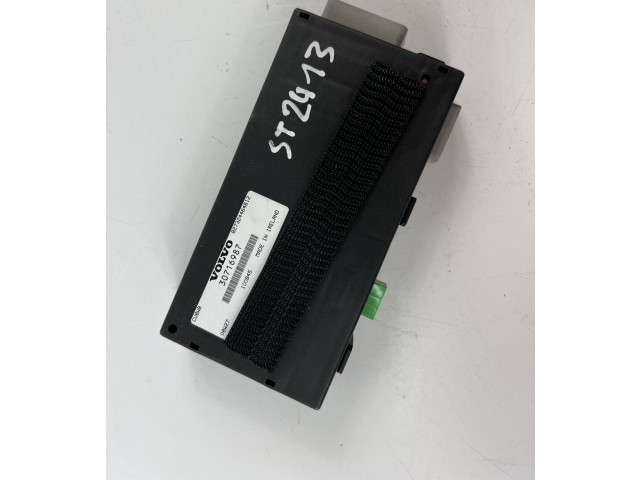 Блок управления 30716987 Volvo V70