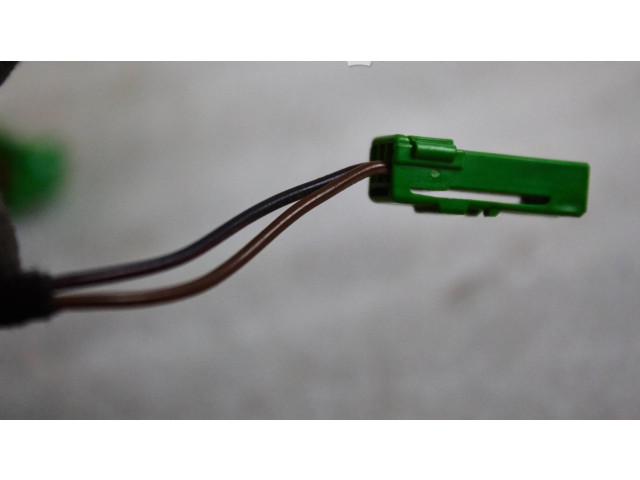 Зеркало электрическое Volvo XC90 2007 - 2014 года