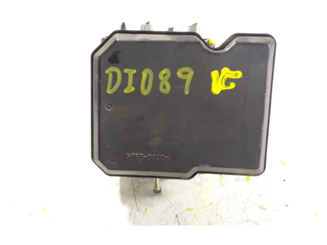 Jednotka ABS Nissan Leaf I (ZE0) 2013