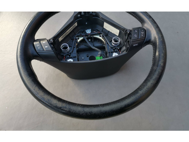 Руль Volvo S60 2001 - 2004 года 30680819, 85102004