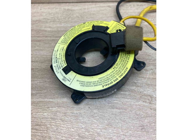 Подрулевой шлейф SRS CarismaSlipRing Mitsubishi Carisma