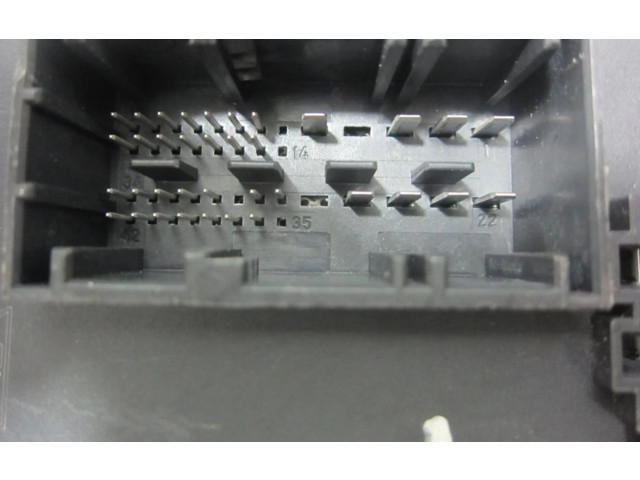 Řídící jednotka 7PP907064HQ Porsche Cayenne (92A)