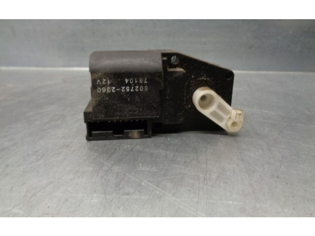 Вентилятор печки 5027522360, 78104 Subaru Forester SH