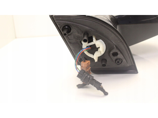 Zpětné zrcátko Volkswagen Tiguan 2008 2008R