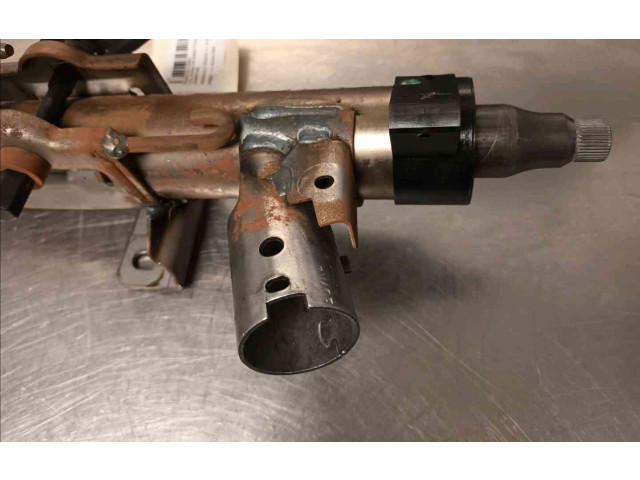    Рулевая рейка 8200762565   Renault Trafic I 1980 - 2001 года