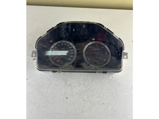 Панель приборов 30669185, 30710071   Volvo V50       