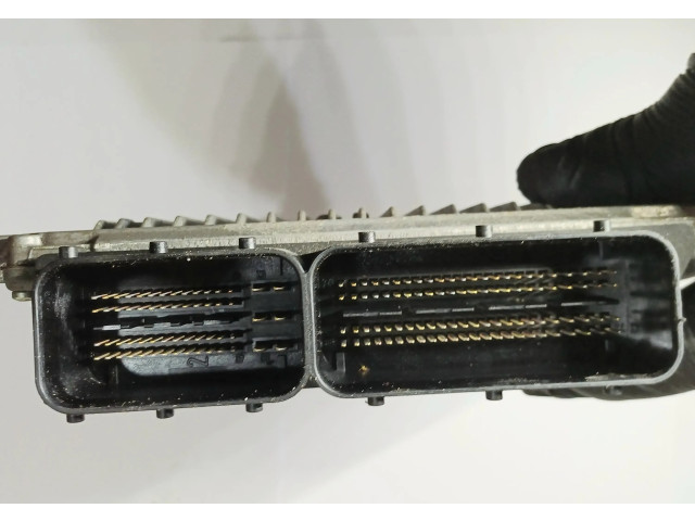 Řídící jednotka A6461500678, 0281013784 Mercedes-Benz Vito Viano W639 2006