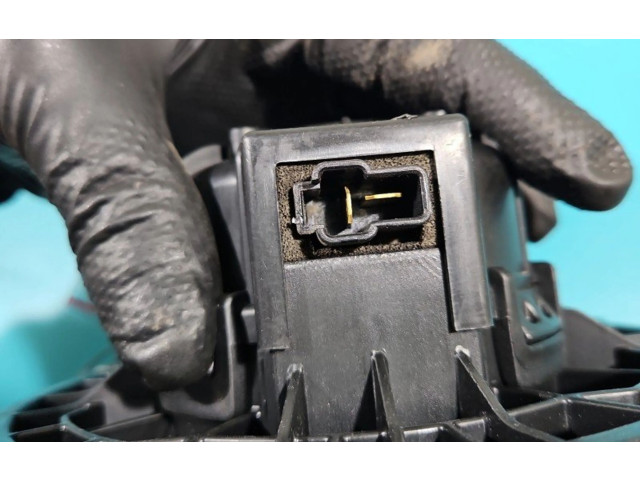 Вентилятор печки    D316NFFAA, IMPRK1401849   KIA Sportage