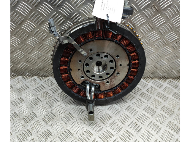 Генератор 31491811 Volvo XC40