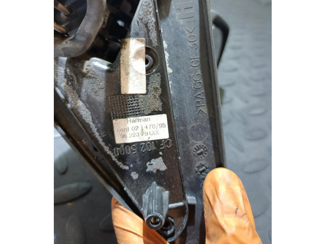 Zpětné zrcátko Peugeot 106 96223791XX