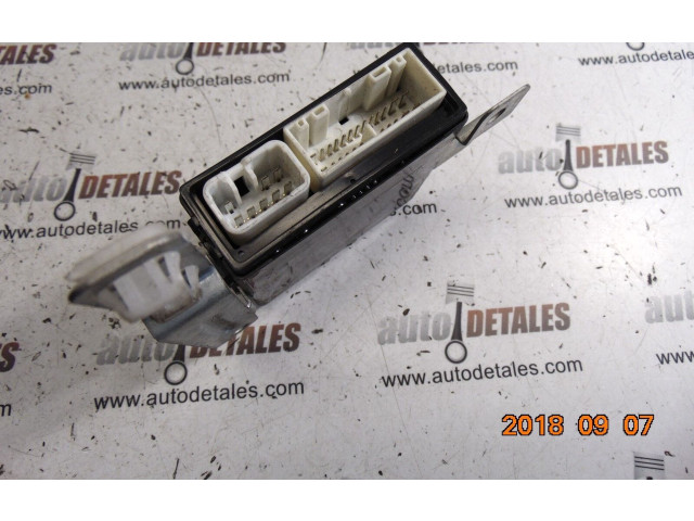 Блок управления дверью