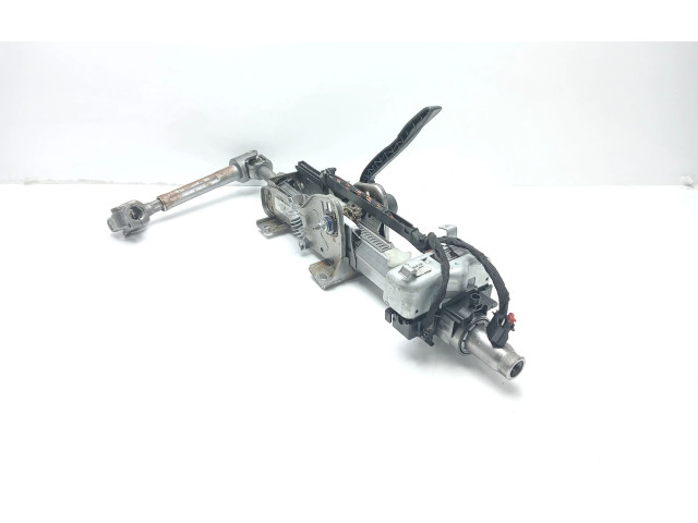    Рулевая рейка 5Q1419502BF   Audi A3 S3 8V 2013 - 2019 года