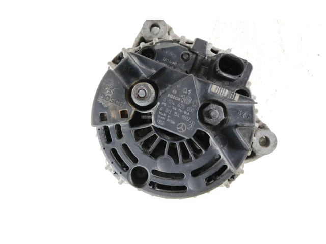 Генератор A0131548502, 0124625032 Mercedes-Benz R W251