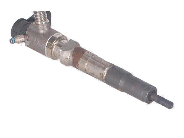 Форсунка JB3Q9K546AB Ford Tourneo Custom