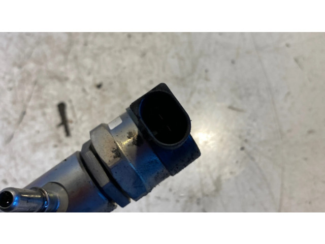 Vstřikovací lišta 7809128, 0445214183 BMW 5 F10 F11 pro naftový motor 2.0 N47D20C