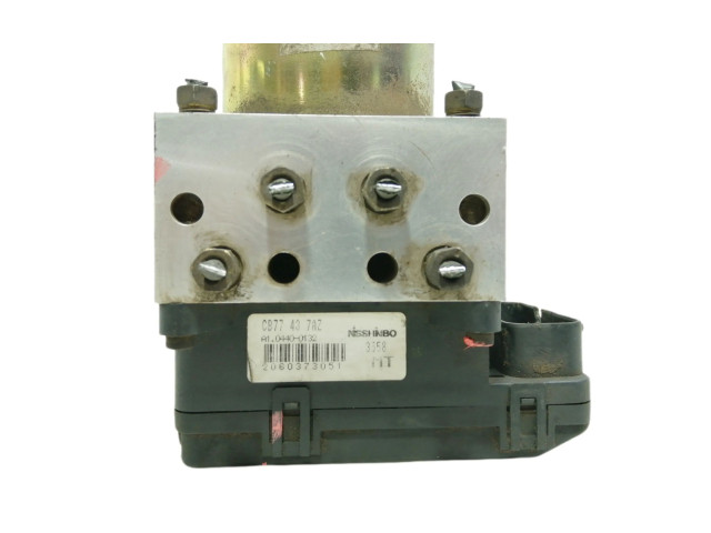 Блок АБС CB77437AZ, NISSHINBO Mazda Premacy - года