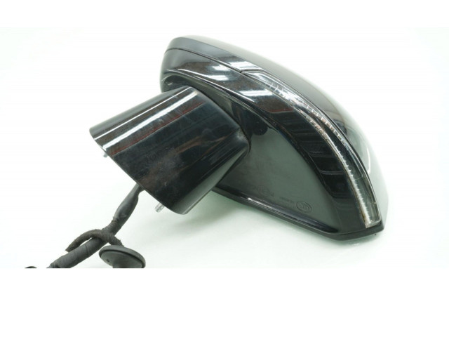 Zpětné zrcátko Volvo V60 2019