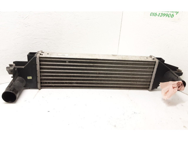 Интеркулер 32019691 Saab 9-3 Ver1