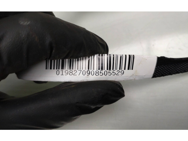 Боковая подушка безопасности 31291248   Volvo V70