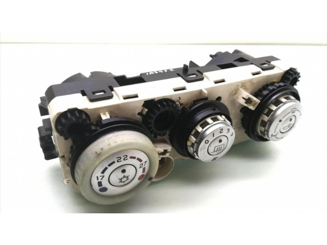 Блок управления климат-контролем PMN164569, 983860X Mitsubishi Colt