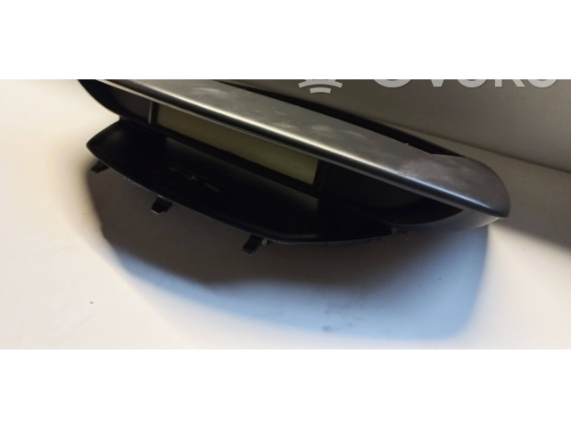 Панель приборов P96613462ZD, 281164004 Citroen C4 I