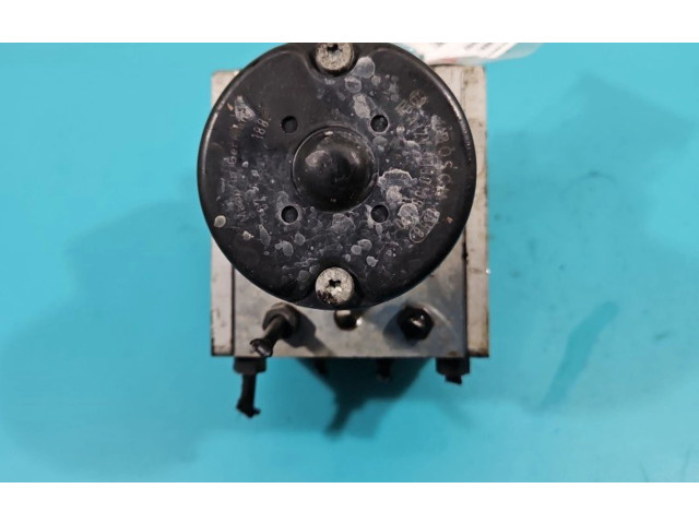 Блок АБС 0265222006, IMPRK1383590 Skoda Fabia Mk1 (6Y) 1999 - 2007 года