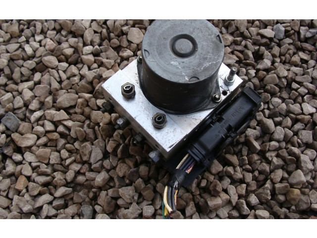 Jednotka ABS 0265950496 Nissan Note (E12) 2015