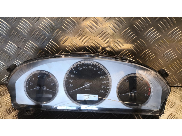 Přístrojová deska Mercedes-Benz GLK (X204) 2013 2049004610, A2049004610