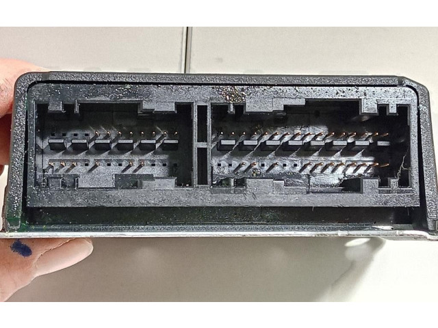 Блок подушек безопасности 50527474, 50527474 Alfa Romeo Giulietta