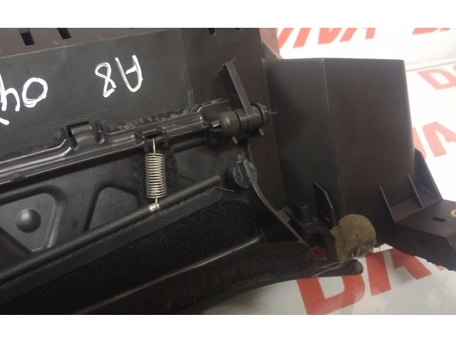 Přístrojová deska Audi A8 S8 D3 4E 2005 4E0920950F, 4E0910950F