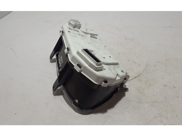 Панель приборов 85002SJ75   Subaru Forester SK       