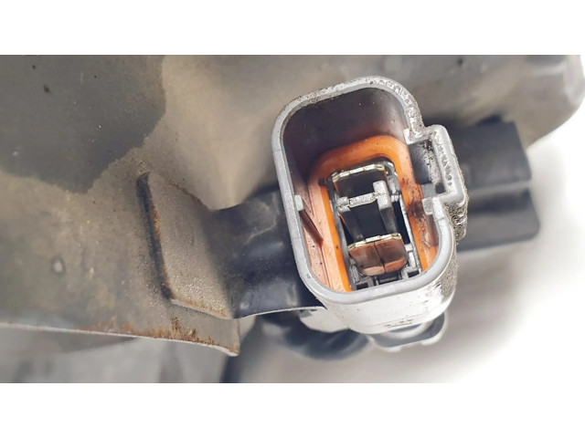 Вентилятор радиатора     0653903400    Honda Civic 1.8