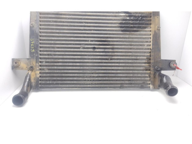 Интеркулер 83403D3081 Jeep Grand Cherokee (WJ)