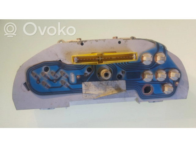 Přístrojová deska Ford Fiesta 1991 89FB10841AC