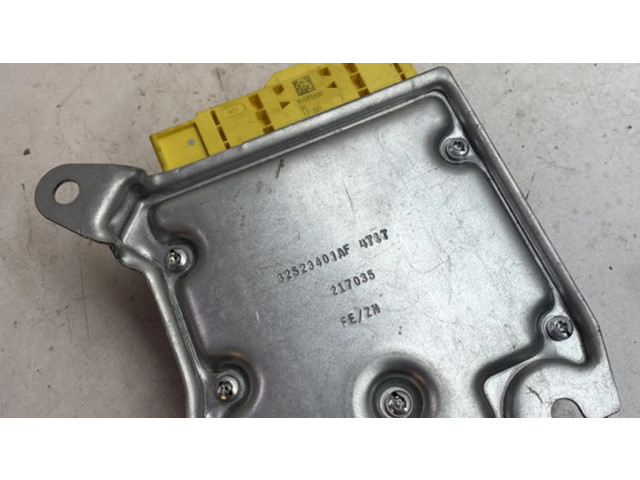 Блок подушек безопасности A2059009727   Mercedes-Benz C W205