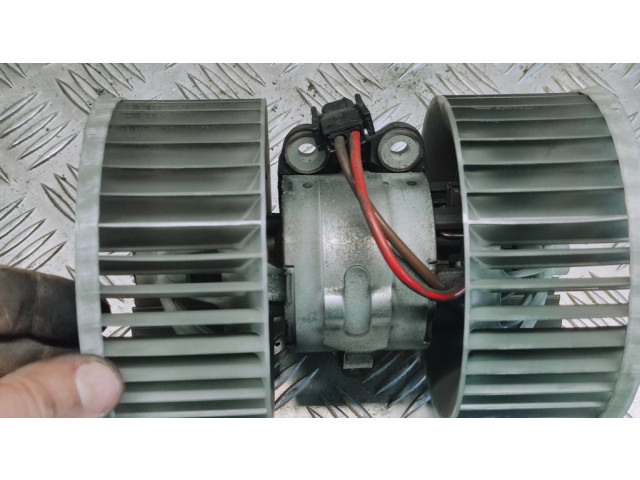 Вентилятор печки 99102 BMW X3 E83